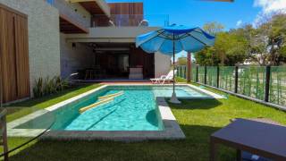 Casa à venda no bairro Guarajuba (Monte Gordo) em Camaçari/BA