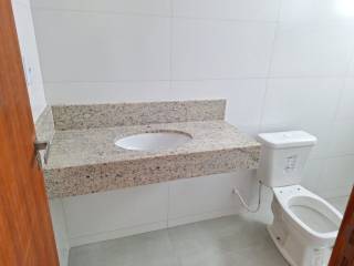 Casa à venda no bairro Pitangueiras em Lauro de Freitas/BA