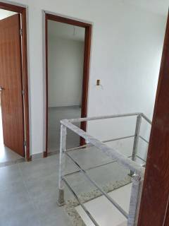 Casa à venda no bairro Pitangueiras em Lauro de Freitas/BA