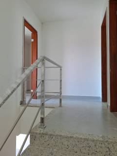 Casa à venda no bairro Pitangueiras em Lauro de Freitas/BA