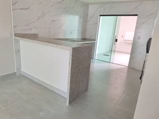 Casa à venda no bairro Pitangueiras em Lauro de Freitas/BA