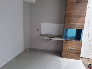 Casa à venda no bairro Pitangueiras em Lauro de Freitas/BA