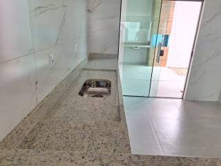 Casa à venda no bairro Pitangueiras em Lauro de Freitas/BA