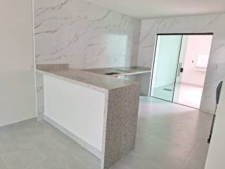 Casa à venda no bairro Pitangueiras em Lauro de Freitas/BA