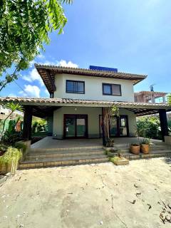 Casa à venda no bairro BURAQUINHO em Lauro de Freitas/BA