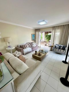 Casa térrea 3/4 nascente em Vilas do Atlântico