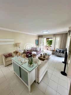 Casa térrea 3/4 nascente em Vilas do Atlântico