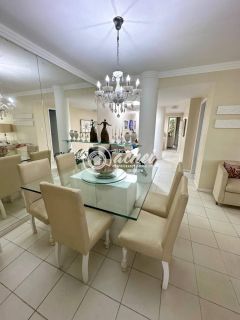 Casa térrea 3/4 nascente em Vilas do Atlântico