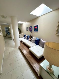 Casa térrea 3/4 nascente em Vilas do Atlântico