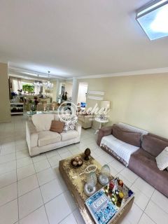 Casa térrea 3/4 nascente em Vilas do Atlântico