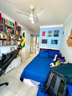 Casa térrea 3/4 nascente em Vilas do Atlântico