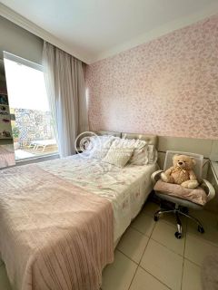 Casa térrea 3/4 nascente em Vilas do Atlântico