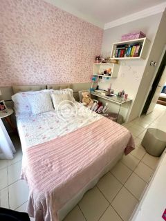 Casa térrea 3/4 nascente em Vilas do Atlântico