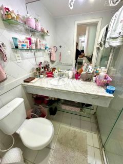 Casa térrea 3/4 nascente em Vilas do Atlântico