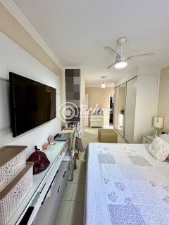 Casa térrea 3/4 nascente em Vilas do Atlântico