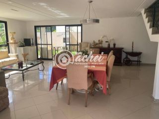 Casa 5/4 com acesso à praia - Buraquinho