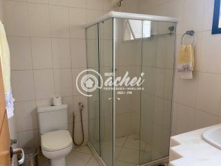 Casa 5/4 com acesso à praia - Buraquinho