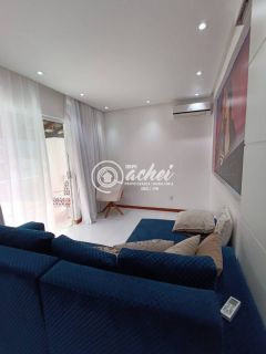 Casa 4/4 no condomínio Flora Ville