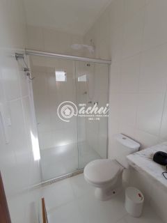 Casa 4/4 no condomínio Flora Ville