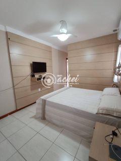 Casa 4/4 no condomínio Flora Ville