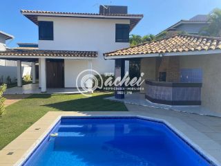 Casa à venda 4/4 nascente no Bairro Buraquinho