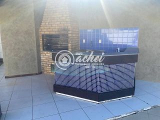 Casa à venda 4/4 nascente no Bairro Buraquinho