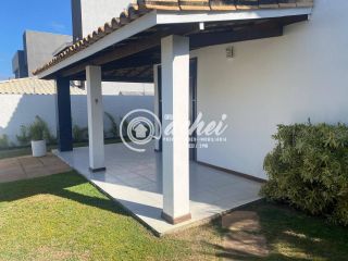 Casa à venda 4/4 nascente no Bairro Buraquinho