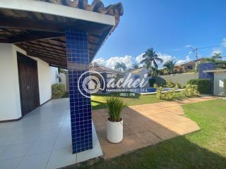 Casa à venda 4/4 nascente no Bairro Buraquinho