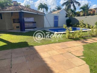 Casa à venda 4/4 nascente no Bairro Buraquinho