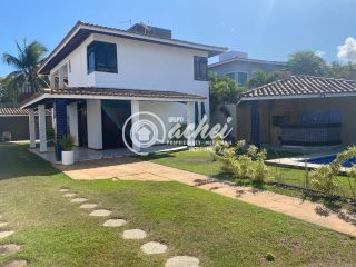 Casa à venda 4/4 nascente no Bairro Buraquinho