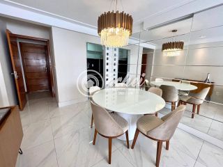 Apartamento 3/4 à venda no Bairro Pitangueiras