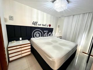 Apartamento 3/4 à venda no Bairro Pitangueiras