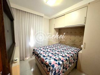 Apartamento 3/4 à venda no Bairro Pitangueiras