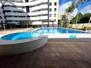 Apartamento 3/4 à venda no Bairro Pitangueiras