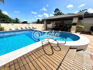 Apartamento 3/4 à venda no Bairro Pitangueiras