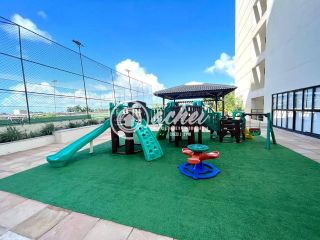 Apartamento 3/4 à venda no Bairro Pitangueiras