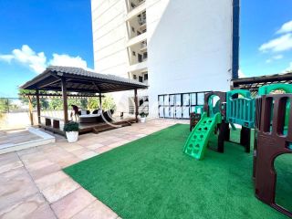 Apartamento 3/4 à venda no Bairro Pitangueiras