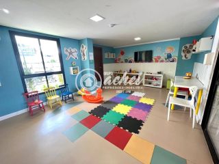 Apartamento 3/4 à venda no Bairro Pitangueiras