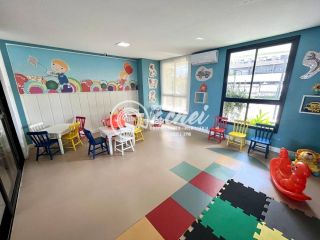 Apartamento 3/4 à venda no Bairro Pitangueiras