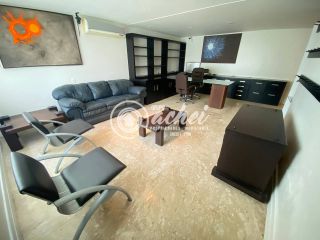 Mansão nascente total no Condomínio Encontro das Águas