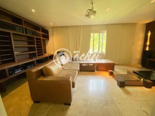 Mansão nascente total no Condomínio Encontro das Águas