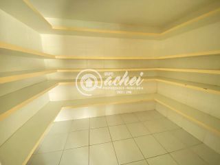 Mansão nascente total no Condomínio Encontro das Águas