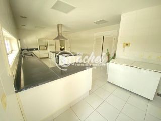 Mansão nascente total no Condomínio Encontro das Águas