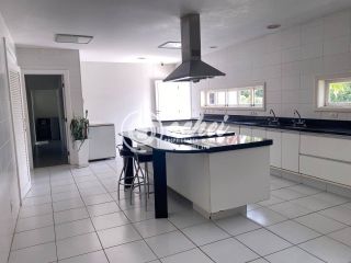 Mansão nascente total no Condomínio Encontro das Águas