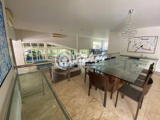 Mansão nascente total no Condomínio Encontro das Águas