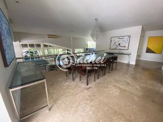 Mansão nascente total no Condomínio Encontro das Águas