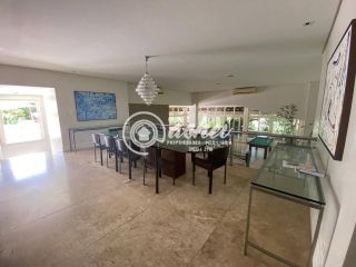 Mansão nascente total no Condomínio Encontro das Águas