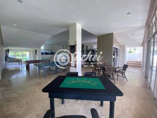 Mansão nascente total no Condomínio Encontro das Águas