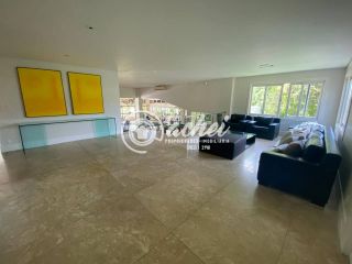 Mansão nascente total no Condomínio Encontro das Águas