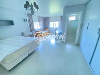 Mansão nascente total no Condomínio Encontro das Águas